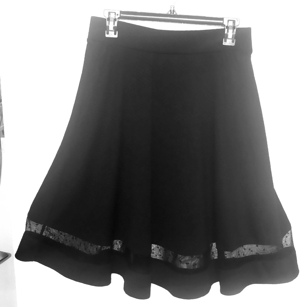 Faith & Joy Skirt